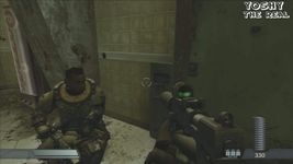 une photo d'Ã©cran de Killzone sur Sony Playstation 2